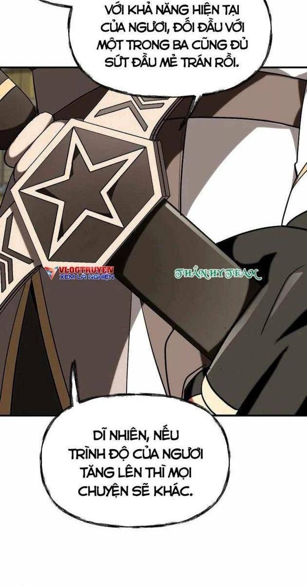 Kẻ Dư Thừa Ở Thế Giới Điên Loạn - Page 68