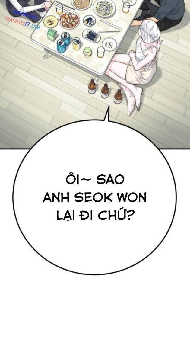Sống Cùng Quỷ - Page 30
