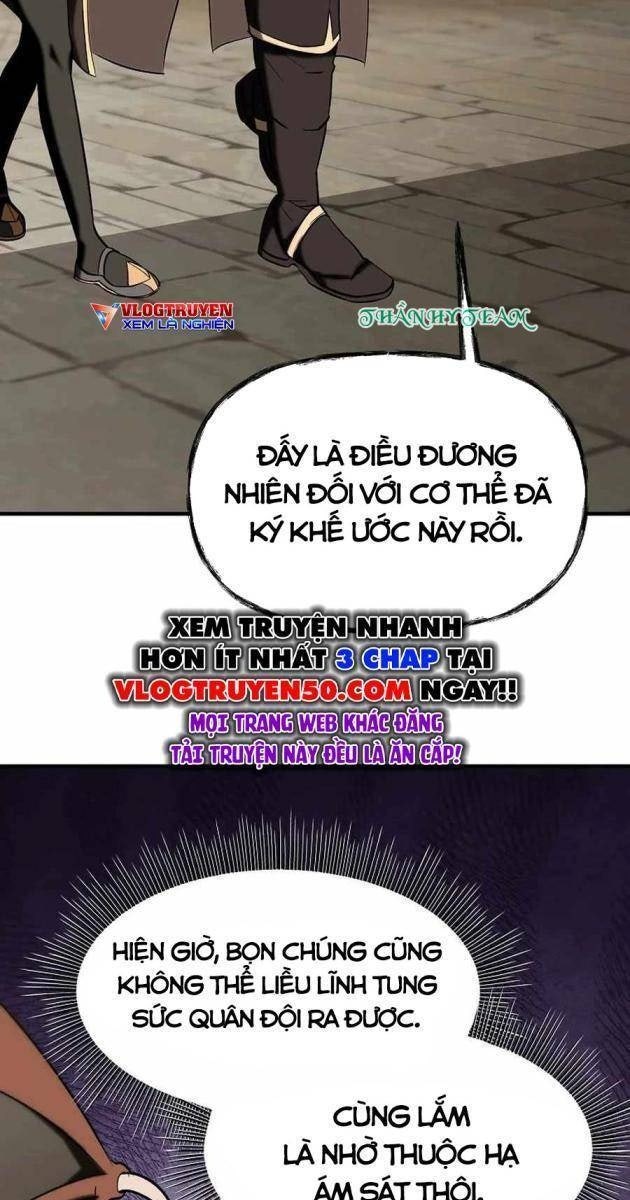 Kẻ Dư Thừa Ở Thế Giới Điên Loạn - Page 71