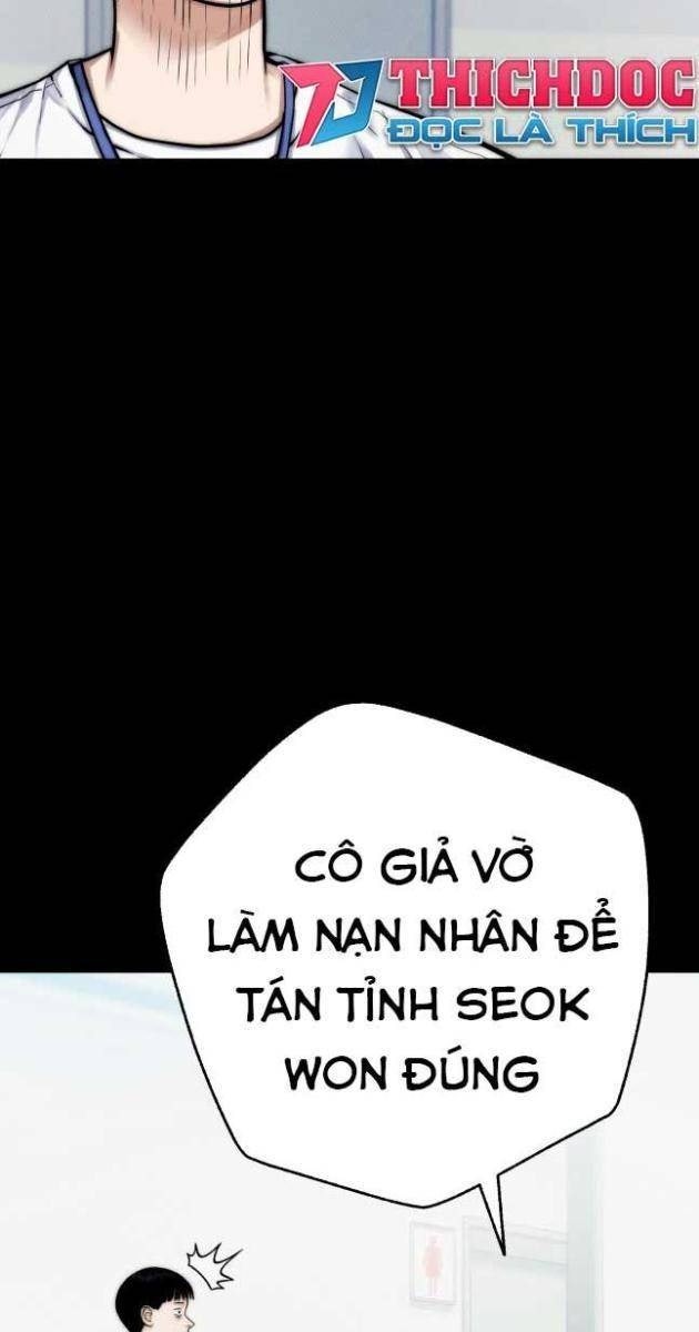 Sống Cùng Quỷ - Page 11