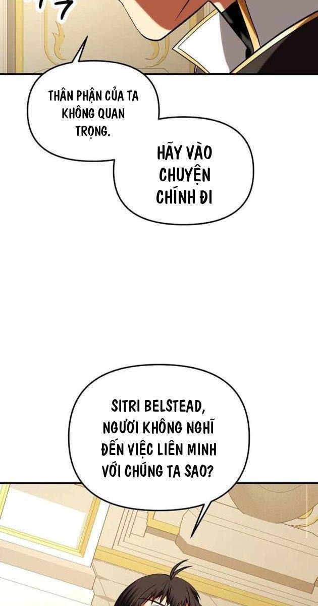 Kẻ Dư Thừa Ở Thế Giới Điên Loạn - Page 30