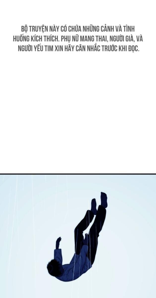 Sống Cùng Quỷ - Page 1