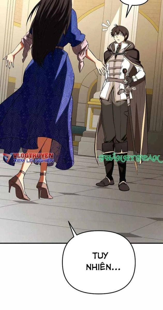 Kẻ Dư Thừa Ở Thế Giới Điên Loạn - Page 113