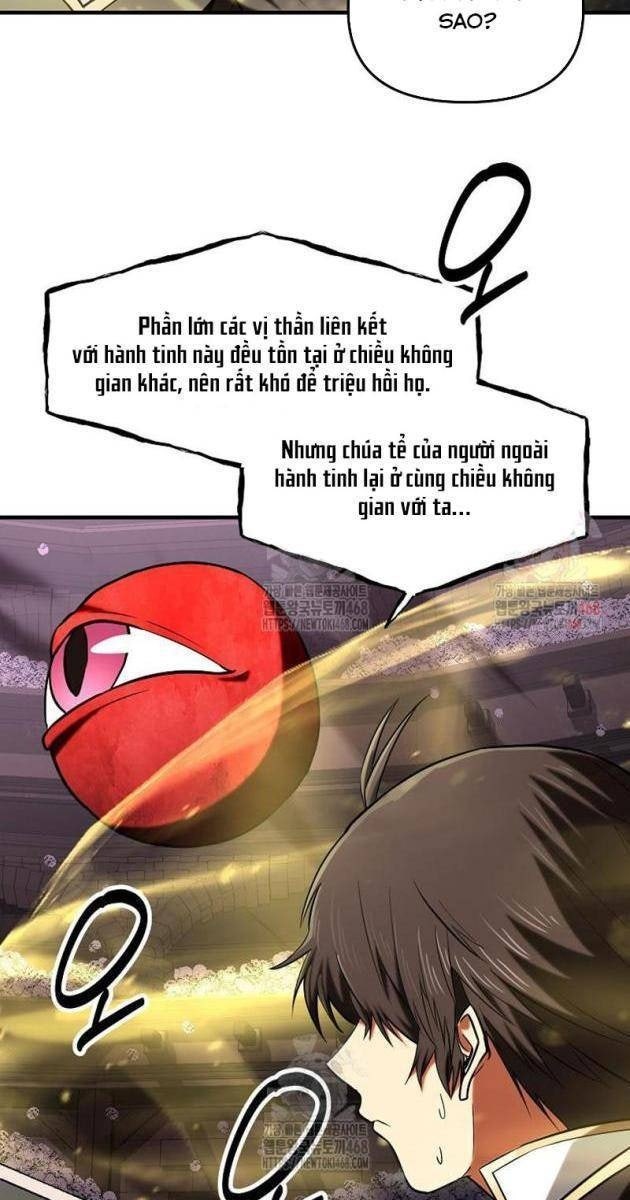 Kẻ Dư Thừa Ở Thế Giới Điên Loạn - Page 11
