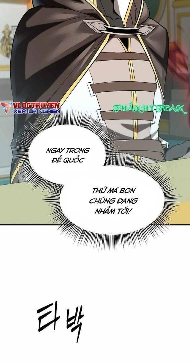 Kẻ Dư Thừa Ở Thế Giới Điên Loạn - Page 32