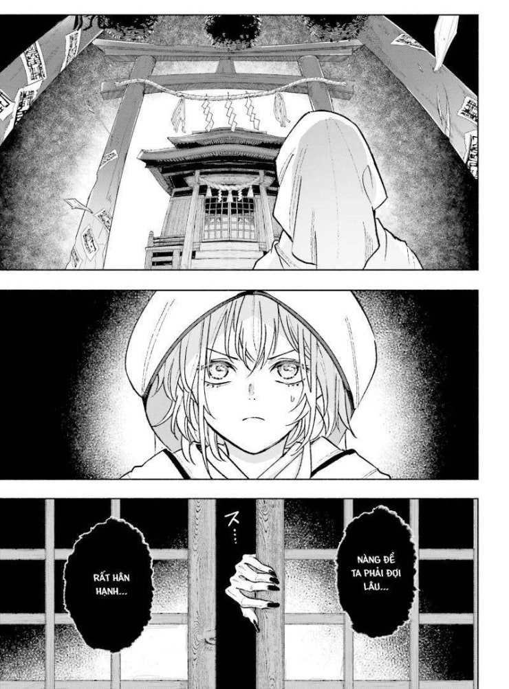Làm Dâu Tộc Diệt Quỷ - Page 50