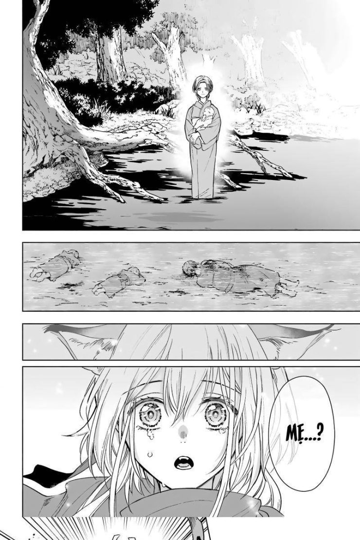 Làm Dâu Tộc Diệt Quỷ - Page 9