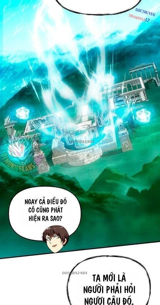 Kẻ Dư Thừa Ở Thế Giới Điên Loạn - Page 4