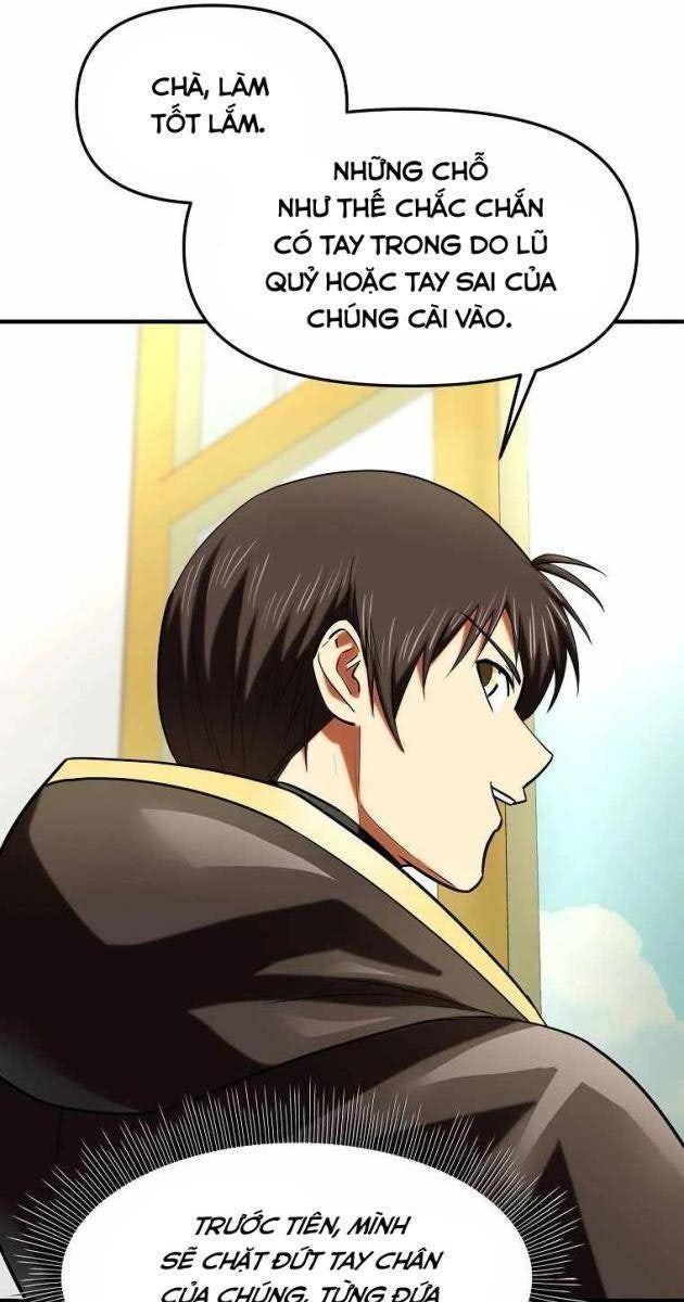 Kẻ Dư Thừa Ở Thế Giới Điên Loạn - Page 18