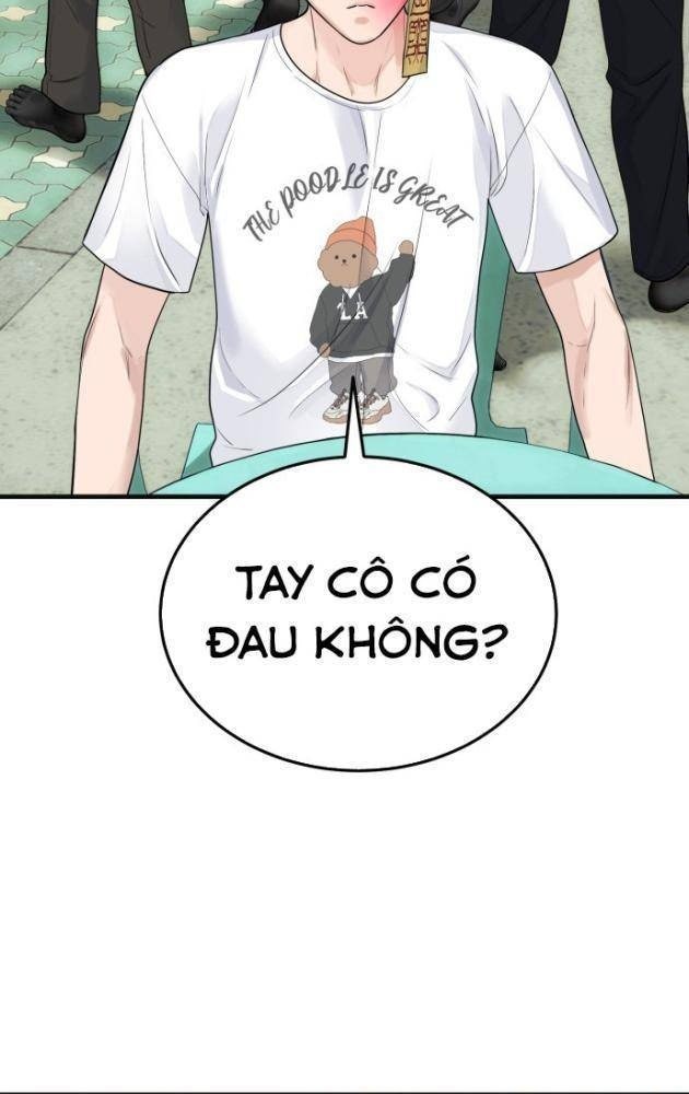 Sống Cùng Quỷ - Page 19