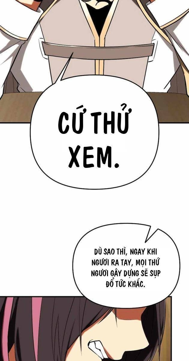Kẻ Dư Thừa Ở Thế Giới Điên Loạn - Page 37