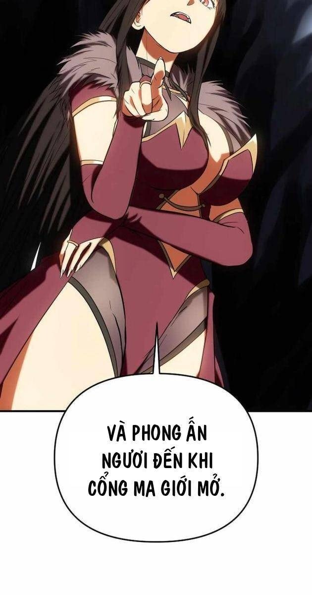 Kẻ Dư Thừa Ở Thế Giới Điên Loạn - Page 136