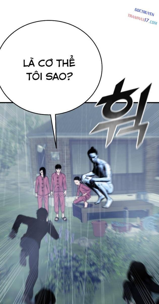 Sống Cùng Quỷ - Page 33