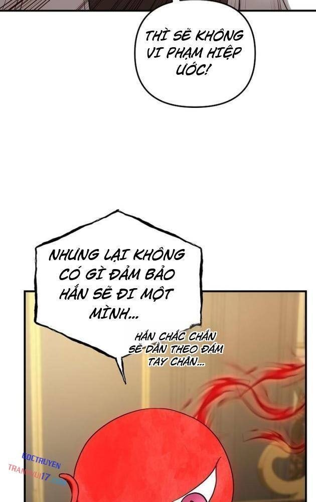 Kẻ Dư Thừa Ở Thế Giới Điên Loạn - Page 8