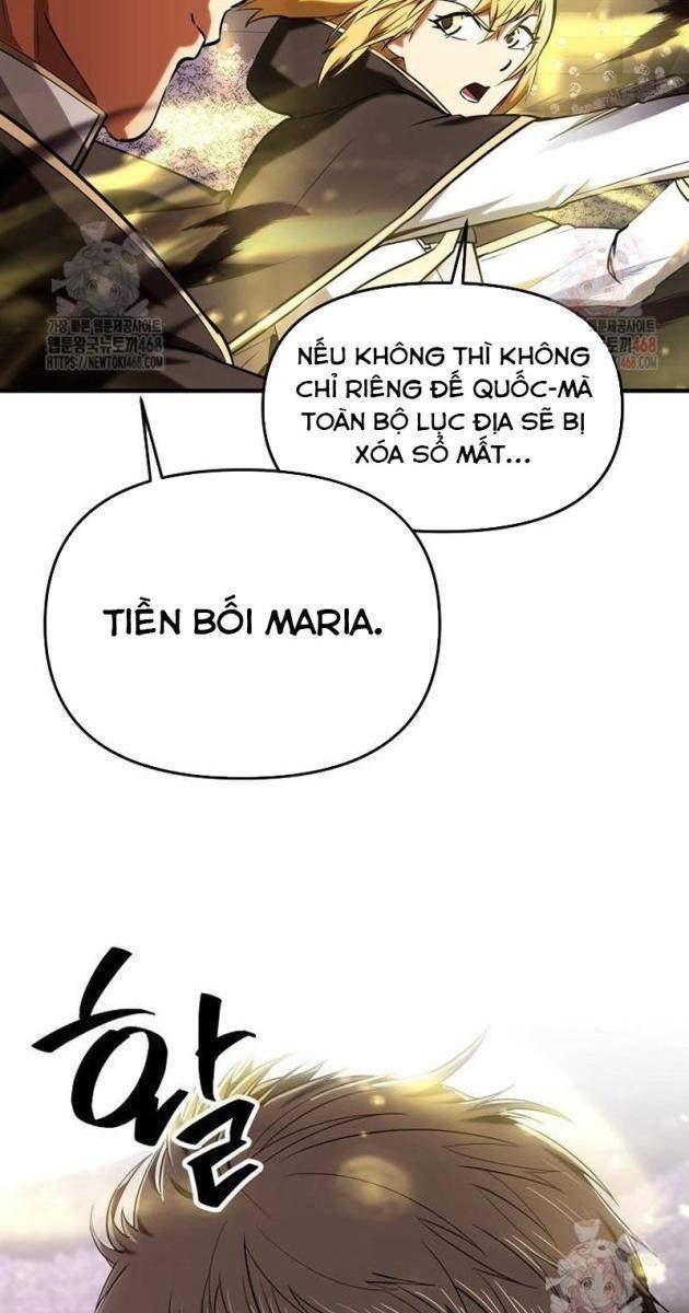 Kẻ Dư Thừa Ở Thế Giới Điên Loạn - Page 35