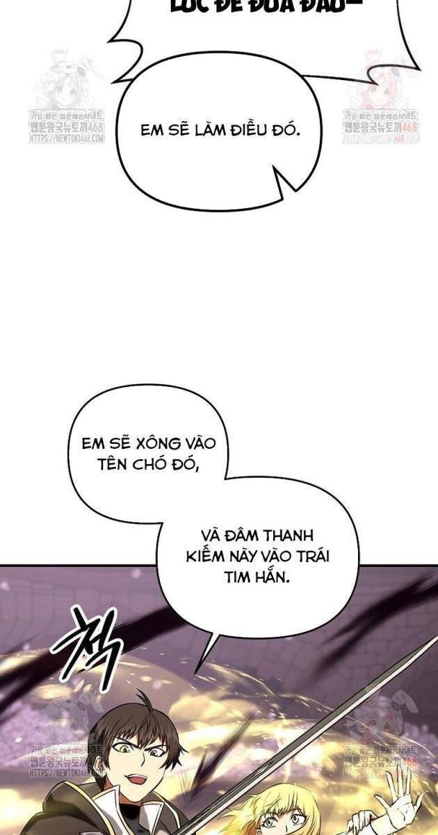 Kẻ Dư Thừa Ở Thế Giới Điên Loạn - Page 40