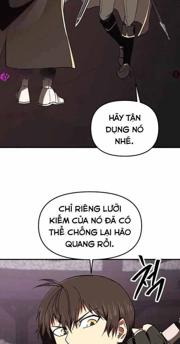 Kẻ Dư Thừa Ở Thế Giới Điên Loạn - Page 42