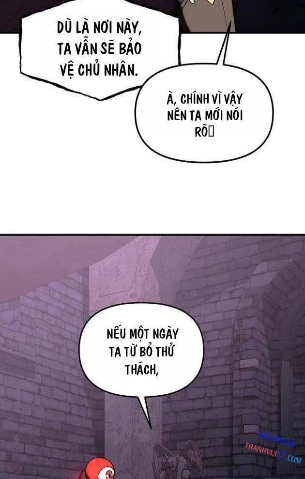 Kẻ Dư Thừa Ở Thế Giới Điên Loạn - Page 82