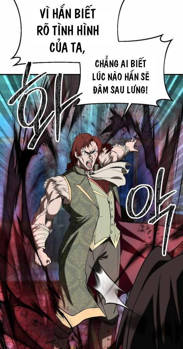 Kẻ Dư Thừa Ở Thế Giới Điên Loạn - Page 121