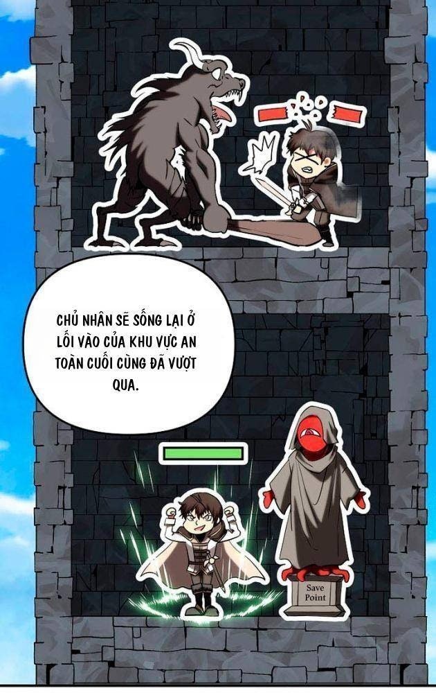 Kẻ Dư Thừa Ở Thế Giới Điên Loạn - Page 69