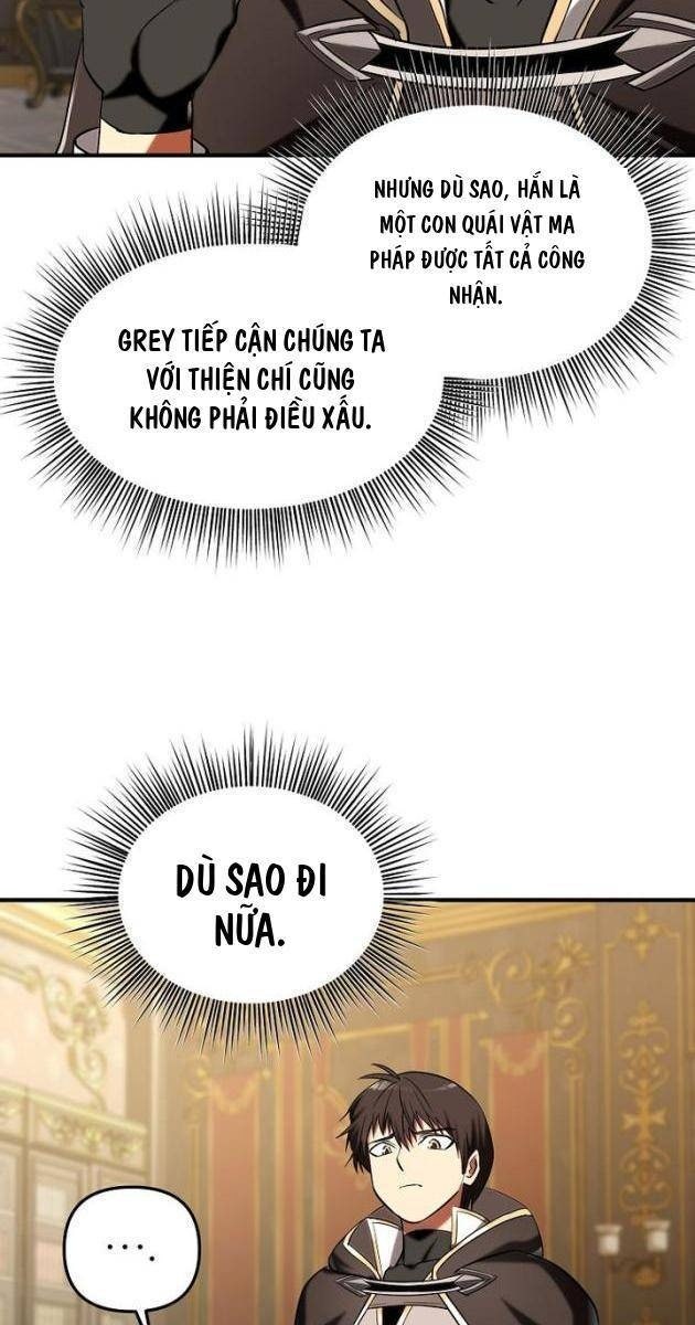 Kẻ Dư Thừa Ở Thế Giới Điên Loạn - Page 4