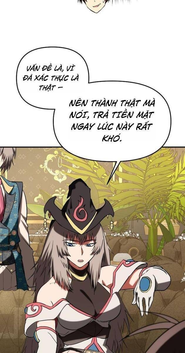 Kẻ Dư Thừa Ở Thế Giới Điên Loạn - Page 131