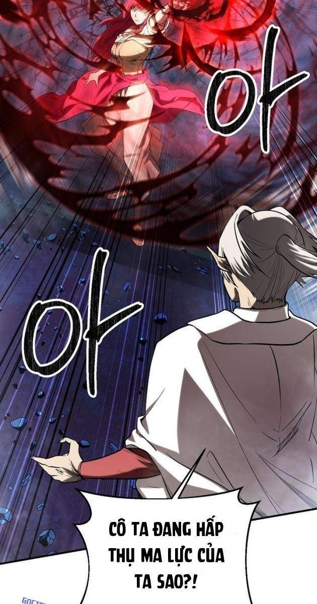 Kẻ Dư Thừa Ở Thế Giới Điên Loạn - Page 7