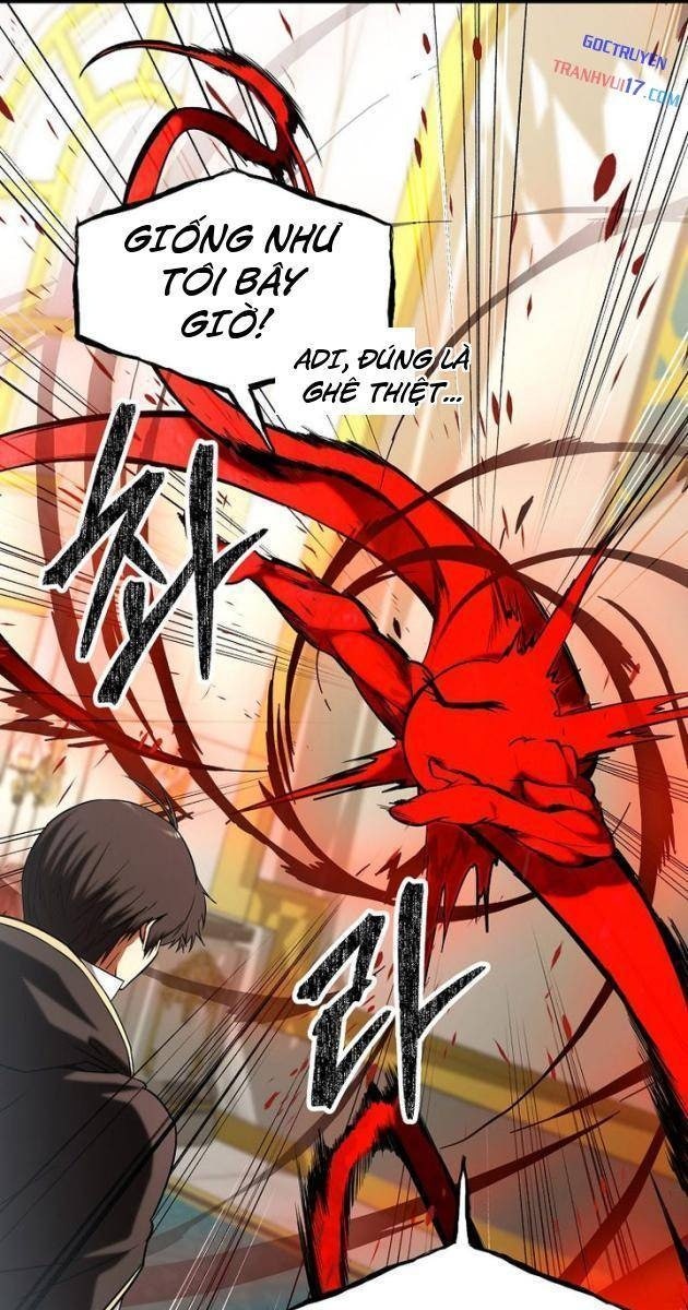 Kẻ Dư Thừa Ở Thế Giới Điên Loạn - Page 27