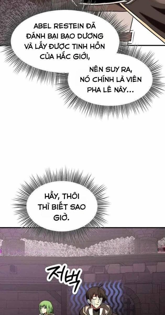 Kẻ Dư Thừa Ở Thế Giới Điên Loạn - Page 31