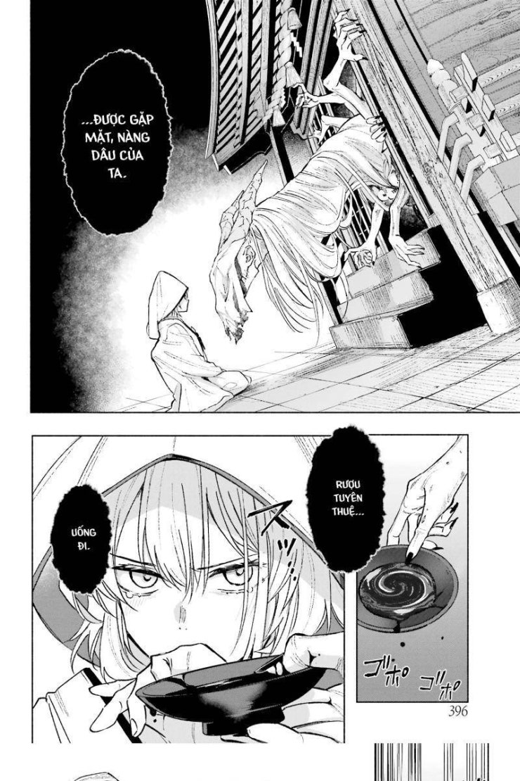 Làm Dâu Tộc Diệt Quỷ - Page 51