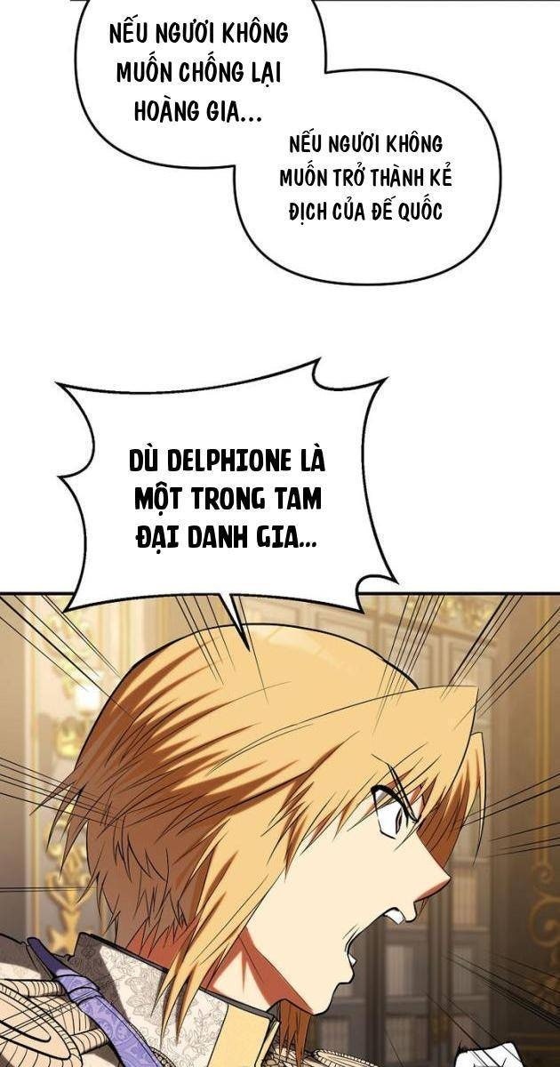 Kẻ Dư Thừa Ở Thế Giới Điên Loạn - Page 23