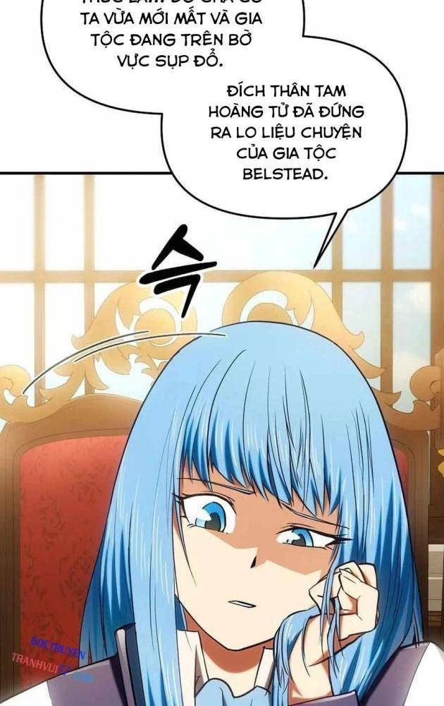 Kẻ Dư Thừa Ở Thế Giới Điên Loạn - Page 4
