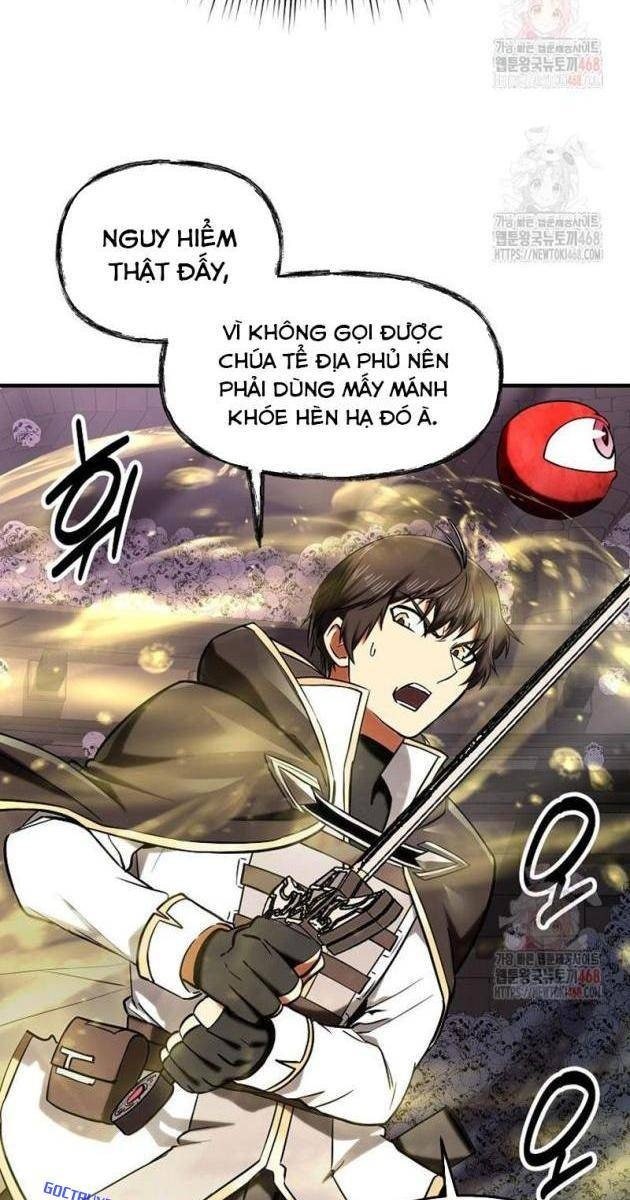 Kẻ Dư Thừa Ở Thế Giới Điên Loạn - Page 9