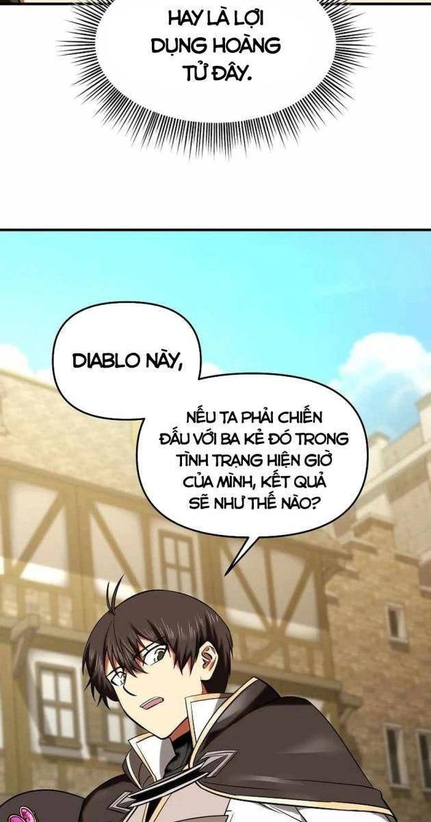 Kẻ Dư Thừa Ở Thế Giới Điên Loạn - Page 65
