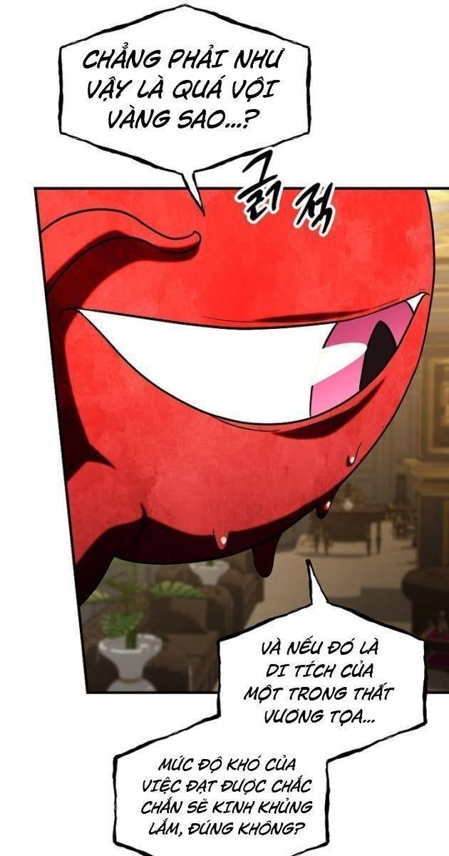 Kẻ Dư Thừa Ở Thế Giới Điên Loạn - Page 105