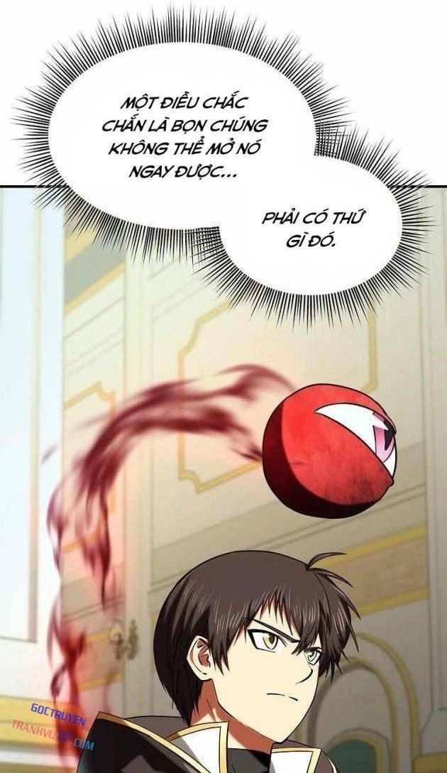 Kẻ Dư Thừa Ở Thế Giới Điên Loạn - Page 31
