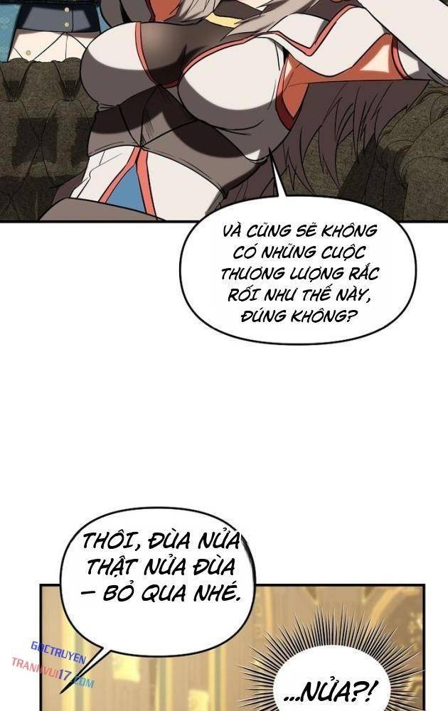 Kẻ Dư Thừa Ở Thế Giới Điên Loạn - Page 126