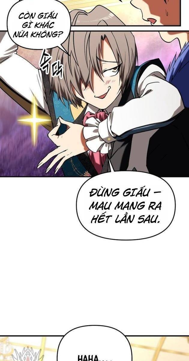 Kẻ Dư Thừa Ở Thế Giới Điên Loạn - Page 110