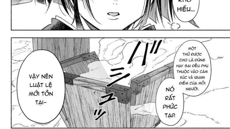 Làm Dâu Tộc Diệt Quỷ - Page 15