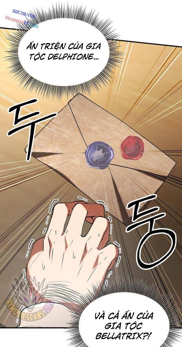Kẻ Dư Thừa Ở Thế Giới Điên Loạn - Page 19