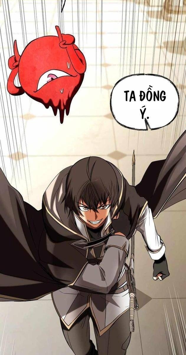 Kẻ Dư Thừa Ở Thế Giới Điên Loạn - Page 105