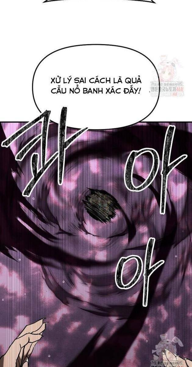 Kẻ Dư Thừa Ở Thế Giới Điên Loạn - Page 26
