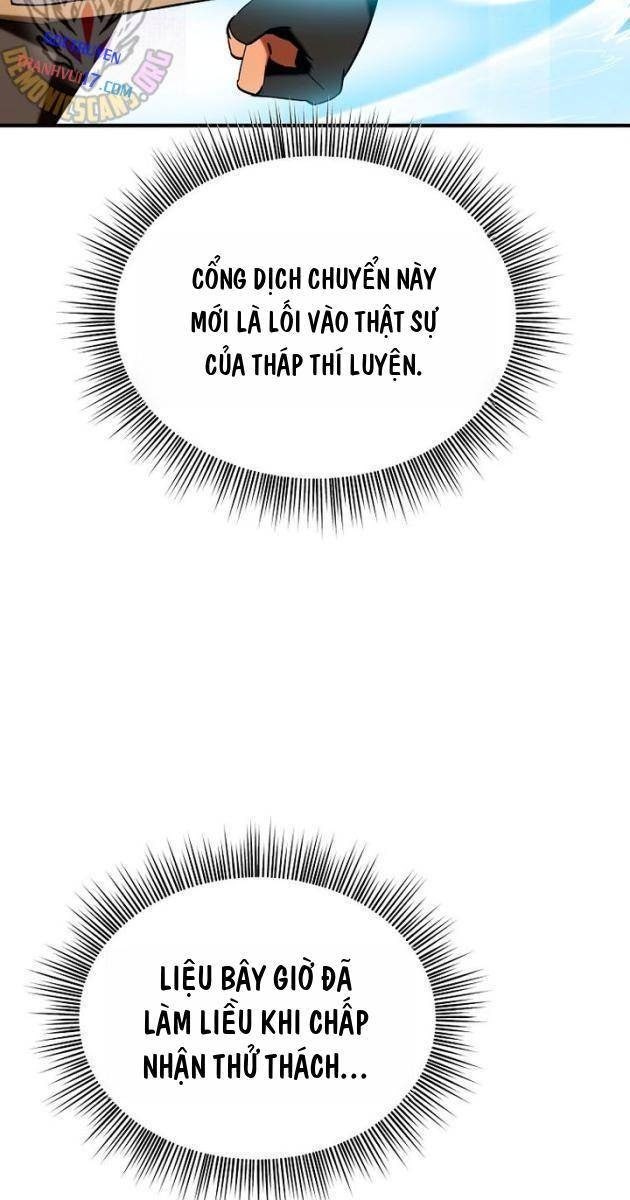 Kẻ Dư Thừa Ở Thế Giới Điên Loạn - Page 21