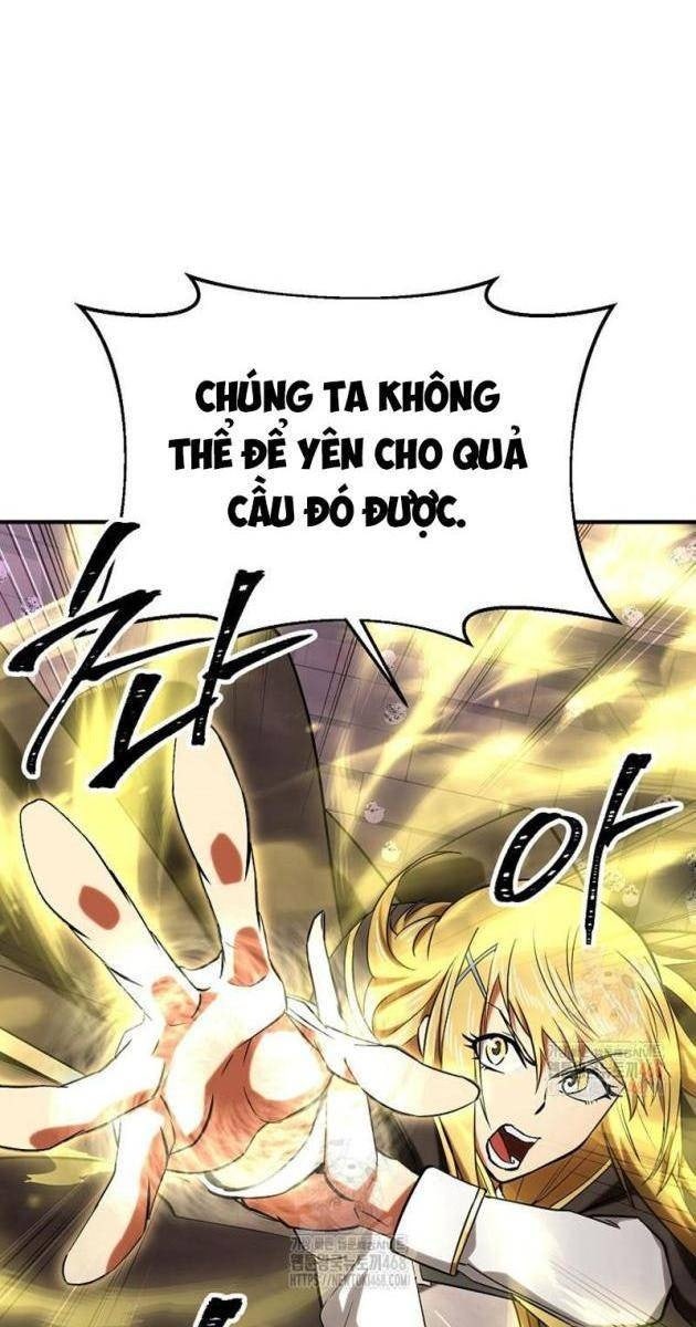 Kẻ Dư Thừa Ở Thế Giới Điên Loạn - Page 22