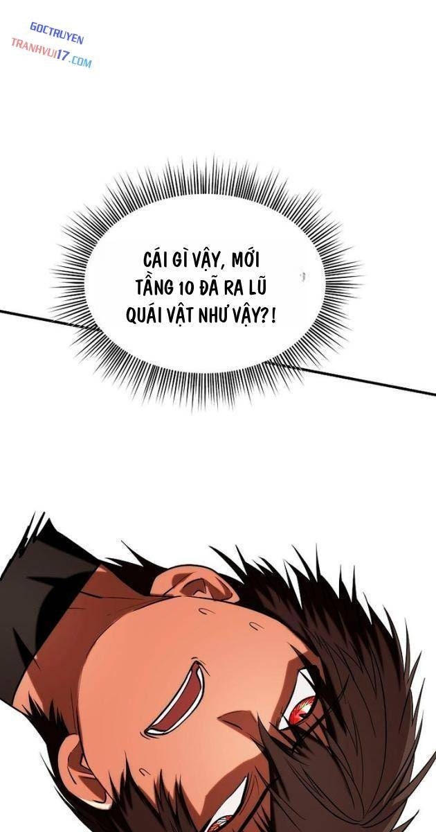Kẻ Dư Thừa Ở Thế Giới Điên Loạn - Page 134