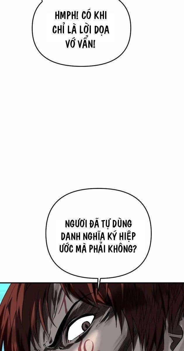 Kẻ Dư Thừa Ở Thế Giới Điên Loạn - Page 124
