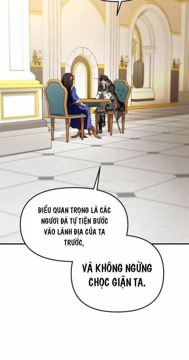 Kẻ Dư Thừa Ở Thế Giới Điên Loạn - Page 40