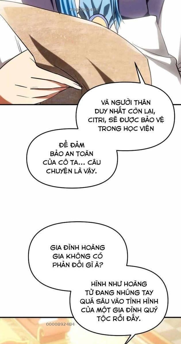 Kẻ Dư Thừa Ở Thế Giới Điên Loạn - Page 5
