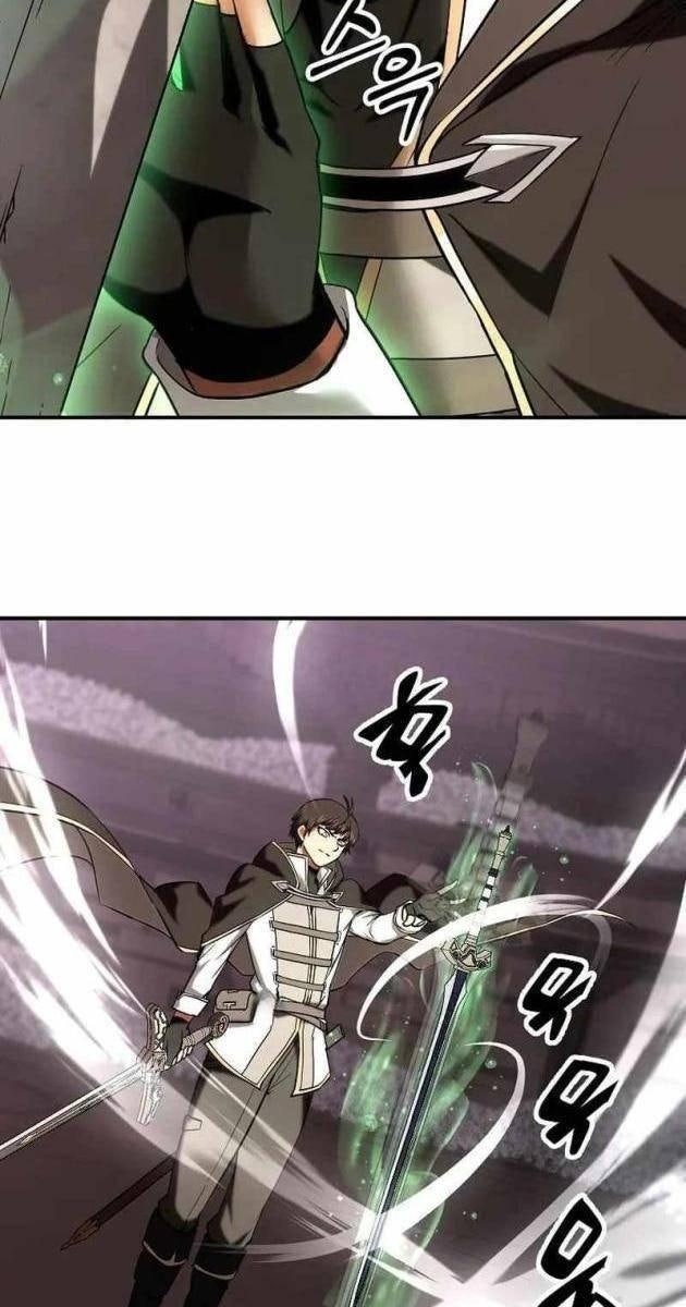 Kẻ Dư Thừa Ở Thế Giới Điên Loạn - Page 39