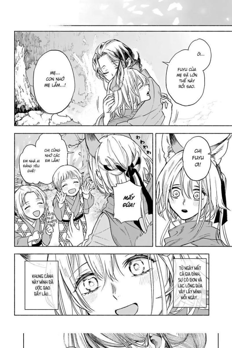 Làm Dâu Tộc Diệt Quỷ - Page 11